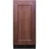 Summit ASDS1523IF - 15 Inch Built-In All-Refrigerator
