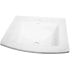 Nantucket Sinks DI2320R1 - 23 Inch Rectangular Drop In Vanity Sink