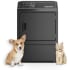 Speed Queen DF7004BE - 27 Inch Electric Dryer