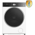 Midea MIDWADRBWW27S7 - 23 Inch Compact Front Load Washer