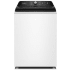 Whirlpool WTW8507TW - 27 Inch Smart Top Load Washer