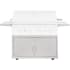 Summerset Quest Deluxe CARTTRL40DC - 40 Inch Freestanding Grill Cart