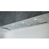 Sirius Built-in Series SU90955 - 55 Inch Under Cabinet Insert Hood with 1,000 CFM Internal Blower