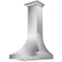 ZLINE 8632S30 - Angle View