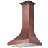 ZLINE 8632H30 - Angle