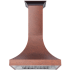 ZLINE 8632H30 - Hand-Hammered Copper Finish
