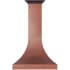 ZLINE 8632H30 - Front