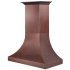 ZLINE 8632H48 - Angle