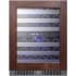 Summit ALWC532PNRLHD - 24 Inch Commercially Approved Built-In Wine Cellar