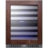 Summit ALWC532PNRLHD - 24 Inch Commercially Approved Built-In Wine Cellar