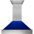 ZLINE 8654BG48 - 48 Inch Wall Mount Range Hood