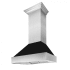 ZLINE 8654BLM30 - Outdoor Approved 304 Grade Stainless Steel Finish