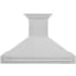 ZLINE 8654SNX48 - 48 Inch Wall Mount Chimney Hood