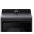 LG DLGX8601BE - 27 Inch Top Load Gas Dryer