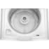 GE GTW485ASWWB - 4.5 cu. ft. Capacity Washer