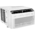 KeyStone KSTAW08INVHC - 8,000 BTU Window Air Conditioner
