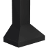 ZLINE 8667B30 - Angle View