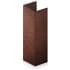 ZLINE 8667EE - 61 Inch Extended Chimney and Crown