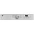 GE GFD35GSSYWW - 28 Inch Smart Front Load Gas Dryer
