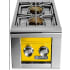 Lynx LSB22CALP - Professional Double Side Burner