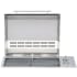 Kenyon Texan Series B70464 - 29 Inch Texan Single Lid Electric Grill