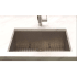 ZLINE SRS30S - 30 Inch Undermount Single Bowl Scratch Resistant Stainless Steel Kitchen Sink