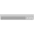 GE Zoneline AZES07DCXXA - 7,200 BTU Packaged Terminal Air Conditioner