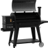 Pit Boss 11107 - 52 Inch 1100 Pellet Grill