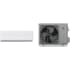 Friedrich Floating Air FSHW363D - 35,000 BTU Single Zone Wall Mounted Mini Split System