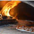 XO XOPIZZA4WCA - 40 Inch Countertop Wood Fire Oven