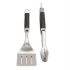 Weber 6771PAK4 - Precision Grill Tongs and Spatula Set (Pack of 4)