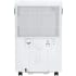 Frigidaire Gallery Series GHDD5035W1 - 2 In 1 50 Pint Dehumidifier
