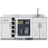 Summit OASISWH33 - 69 Inch Turnkey Wet Bar
