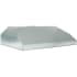 Coyote C1LINER42 - 42 Inch Stainless Steel Linear Ventilation Insert