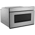 Sharp SMD2479JS - 1.2 cu. ft. Built-In Smart Microwave Drawer™ Oven