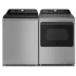 Whirlpool WTW8507TR - 27 Inch Smart Top Load Washer