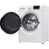 Element EFL4527BW - 27 Inch Front Load Washer