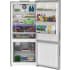 Blomberg BRFB21622SS - 30 Inch Counter Depth Bottom-Freezer Refrigerator