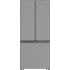 Blomberg BRFD21622SS - 30 Inch Counter-Depth French Door Refrigerator
