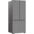 Blomberg BRFD21622SS - 30 Inch Counter-Depth French Door Refrigerator