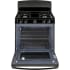 GE JGBS30DEKBB - 30 Inch Freestanding Gas Range