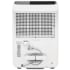 Frigidaire FHDP6033W1 - 60 Pint Built-In Pump Dehumidifier