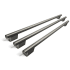 KitchenAid W11777172 - 3 Handles Hardware Accessory Kit