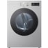 LG SIGNATURE LGWADRGPA97001 - 29 Inch Natural Gas Dryer