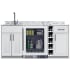 Summit OASISWH33SINKL - 69 Inch Turnkey Wet Bar