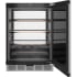 Cafe CCR06BM2PS5 - 24 Inch Built-In Smart Beverage Center