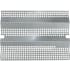 Fire Magic Aurora A790I A790I8LAN - 36 Inch Built-in Grill with Analog Thermometer