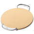 Weber Original 8836 - Gourmet BBQ System Pizza Stone Insert