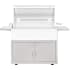Summerset TRL CARTTRL40 - 40 Inch Freestanding Grill Cart