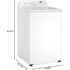 Koolmore KMTLW4CW - 25 Inch Top Load Washer